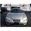 Image 2 : J5 --  2004 CHRYSLER 300M , Brown , 209502  KM's