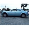 Image 8 : K2 --  2008 CHRYSLER 300 TOURING , Blue , 176019  KM's