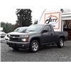 Image 1 : K5 --  2010 CHEVROLET COLORADO LT , Grey , 224755  KM's