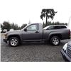 Image 8 : K5 --  2010 CHEVROLET COLORADO LT , Grey , 224755  KM's