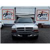 Image 2 : L1 --  2002 DODGE DAKOTA QUAD CAB SPORT , Silver , 349225  KM's