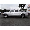 Image 8 : L1 --  2002 DODGE DAKOTA QUAD CAB SPORT , Silver , 349225  KM's