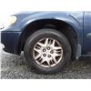 Image 13 : G4 --  2002 DODGE GRAND CARAVAN SPORT , Blue , 207831  KM's
