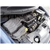 Image 16 : G4 --  2002 DODGE GRAND CARAVAN SPORT , Blue , 207831  KM's