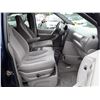 Image 17 : G4 --  2002 DODGE GRAND CARAVAN SPORT , Blue , 207831  KM's