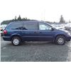 Image 4 : G4 --  2002 DODGE GRAND CARAVAN SPORT , Blue , 207831  KM's