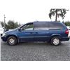 Image 8 : G4 --  2002 DODGE GRAND CARAVAN SPORT , Blue , 207831  KM's