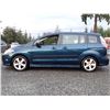 Image 8 : M6 --  2007 MAZDA 5  , Blue , 192026  KM's