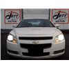 Image 2 : M5 --  2008 CHEVROLET MALIBU 2LT , White , 191594  KM's