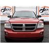 Image 2 : M2 --  2008 DODGE DAKOTA SLT QUAD CAB , Orange , 145416  KM's
