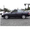 Image 8 : A10 --  2001 NISSAN SENTRA SE  , Black , 269071  KM's "NO RESERVE"