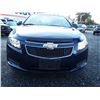 Image 2 : A12C --  2011 CHEVROLET CRUZE LT , Blue , 240352  KM's