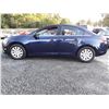 Image 8 : A12C --  2011 CHEVROLET CRUZE LT , Blue , 240352  KM's