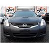 Image 2 : C6H --  2010 NISSAN ALTIMA 2.5 S  , Black , 212158  KM's