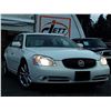 Image 10 : N3 --  2006 BUICK LUCERNE CXS , White , 191581  KM's