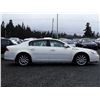 Image 4 : N3 --  2006 BUICK LUCERNE CXS , White , 191581  KM's