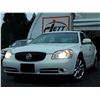 Image 9 : N3 --  2006 BUICK LUCERNE CXS , White , 191581  KM's