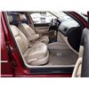 Image 17 : A12D --  2004 VW JETTA GLS , Red , 249847  KM's