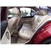 Image 19 : A12D --  2004 VW JETTA GLS , Red , 249847  KM's