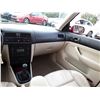 Image 23 : A12D --  2004 VW JETTA GLS , Red , 249847  KM's