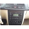 Image 26 : A12D --  2004 VW JETTA GLS , Red , 249847  KM's