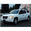 Image 1 : G6 --  2005 GMC ENVOY XL 4X4  , White , 217587  KM's