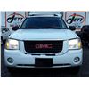 Image 2 : G6 --  2005 GMC ENVOY XL 4X4  , White , 217587  KM's