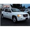 Image 3 : G6 --  2005 GMC ENVOY XL 4X4  , White , 217587  KM's