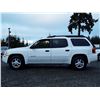 Image 8 : G6 --  2005 GMC ENVOY XL 4X4  , White , 217587  KM's