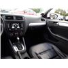 Image 25 : C6E --  2013 VW JETTA HYBRID  , White , 181933  KM's