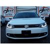 Image 2 : C6E --  2013 VW JETTA HYBRID  , White , 181933  KM's