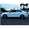Image 8 : C6E --  2013 VW JETTA HYBRID  , White , 181933  KM's