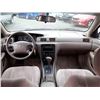 Image 21 : A12 --  1998 TOYOTA CAMRY CE  , Grey , 180453 MILES