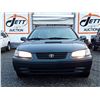 Image 2 : A12 --  1998 TOYOTA CAMRY CE  , Grey , 180453 MILES