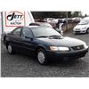 Image 3 : A12 --  1998 TOYOTA CAMRY CE  , Grey , 180453 MILES