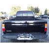 Image 8 : G6A --  2001 TOYOTA TACOMA DOUBLE CAB PRERUNNER TRD, , Black , 302560  KM's