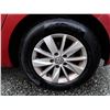 Image 10 : N6 --  2010 VW GOLF , Red , 166682  KM's