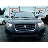 Image 2 : G6E --  2010 HYUNDAI SANTA FE SE , Grey , 140285  KM's