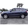 Image 8 : G6E --  2010 HYUNDAI SANTA FE SE , Grey , 140285  KM's