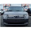 Image 2 : G6C --  2009 FORD FLEX LTD  , Grey , 2333123  KM's