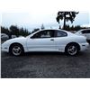 Image 8 : A12J --  2005 PONTIAC SUNFIRE , White , 197017  KM's