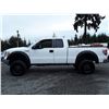 Image 8 : G6B --  2010 FORD F150 XLT SUPER CAB 4X4 , White , 166462  KM's