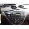 Image 26 : A12F --  2002 FORD FOCUS SE , Brown , 258324  KM's  NO RESERVE