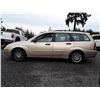 Image 8 : A12F --  2002 FORD FOCUS SE , Brown , 258324  KM's  NO RESERVE
