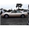 Image 8 : A12E --  1997 CADILLAC SEVILLE STS , Brown , 190614  KM's