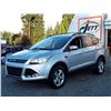 Image 1 : F5 --  2013 FORD ESCAPE SE  , Silver , 251870  KM's