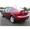 Image 7 : A12K --  2006 MAZDA 3 I ,  , 305870  KM's