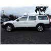 Image 8 : O3 --  2004 VOLVO XC70 CROSS COUNTRY , White , 171924  KM's