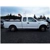 Image 4 : O2 --  2000 FORD F-150 EXT CAB , White , 135565  KM's
