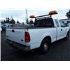 Image 5 : O2 --  2000 FORD F-150 EXT CAB , White , 135565  KM's